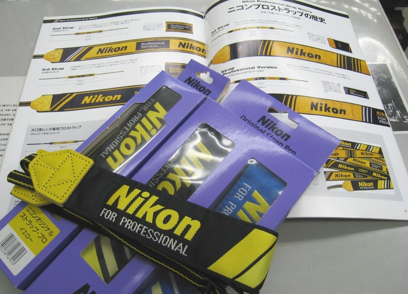 人気の Nikonプロストラップ i9tmg.com.br