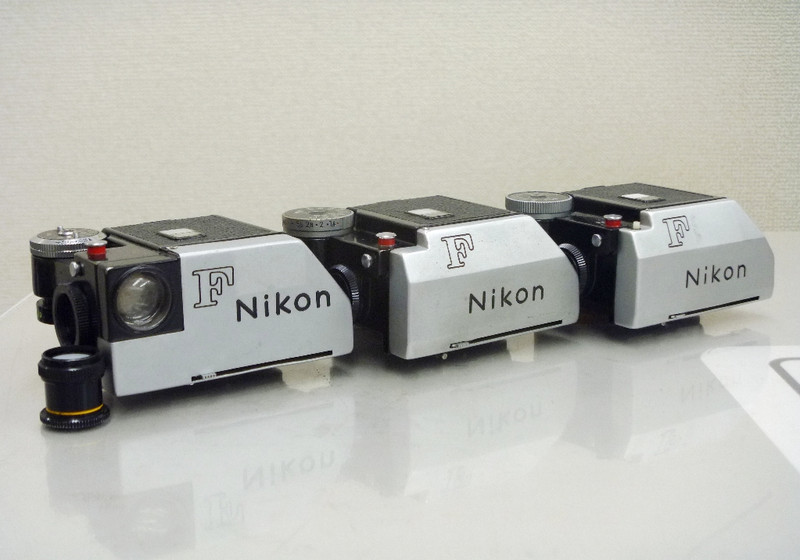 定番爆買いNikon NIPPON KOGAKU F フォトミック T 富士 フィルムカメラ