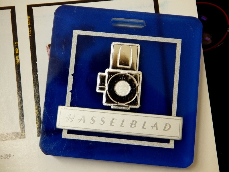 我楽多屋(中古カメラアクセサリーとジャンクカメラ): HASSELBLAD