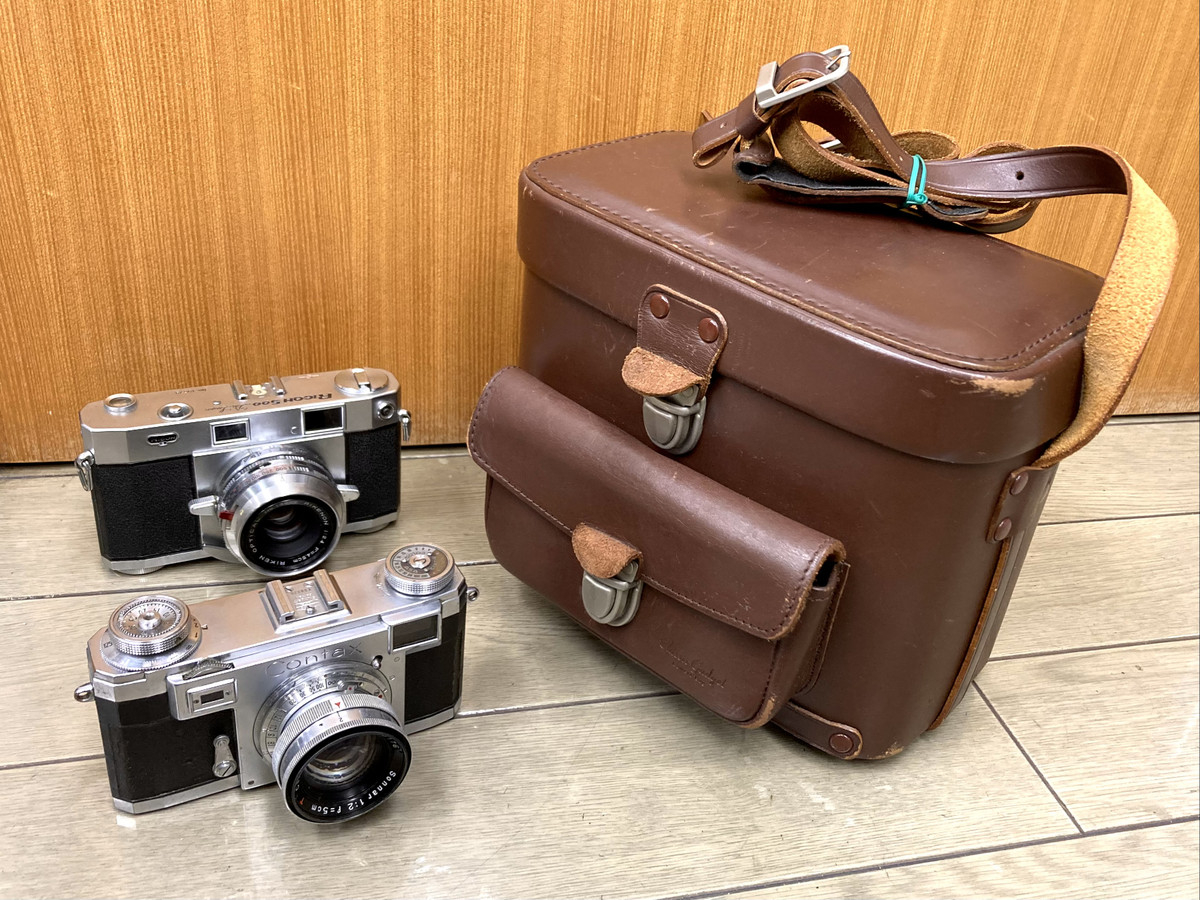 有名ブランド 我楽多屋(中古カメラアクセサリーとジャンクカメラ): その他