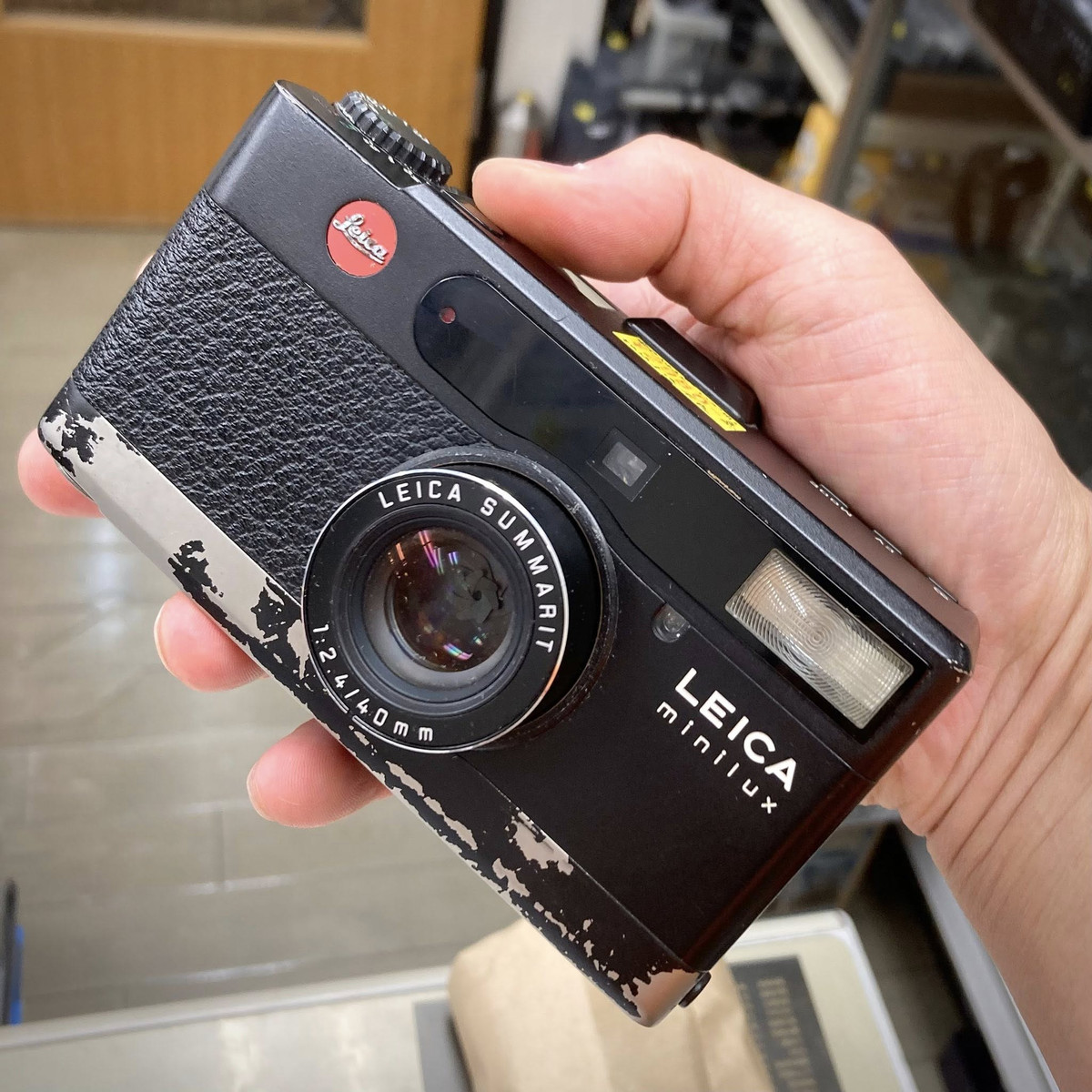 中古カメラ　ジャンクカメラ　まとめ売り 200円(税込み)ジャンクデジカメ祭り！☆吉祥寺中古買取センター