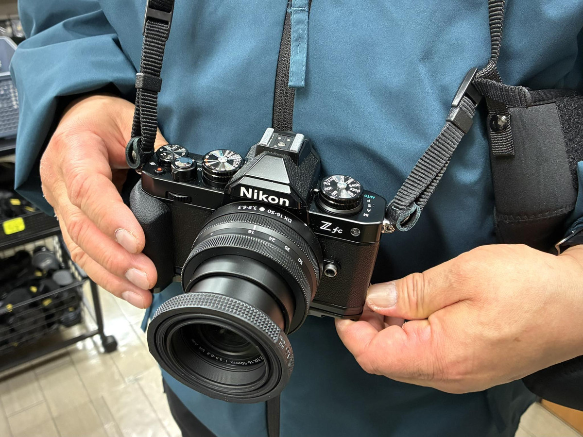 我楽多屋(中古カメラアクセサリーとジャンクカメラ): またいつか、お