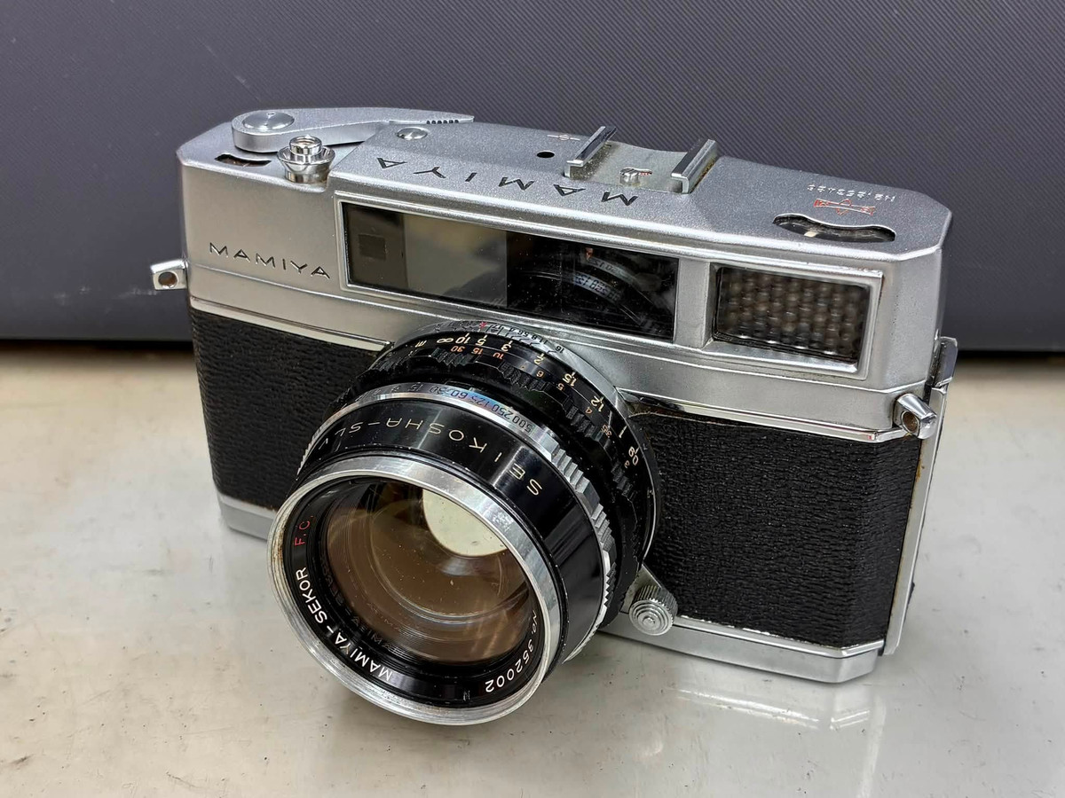 MAMIYA CANON フィルムカメラ ジャンク　まとめ 2026年最新】Yahoo!オークション -フィルムカメラ ジャンク(フィルム
